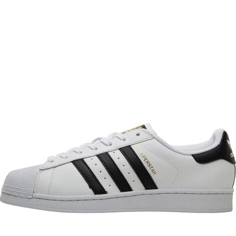 adidas superstar heren wit 43 2 3|adidas superstar sneakers.